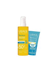 Uriage - Bariésun Spray SPF50+ Estuche Sets de Protección Solar 1 pieces unisex