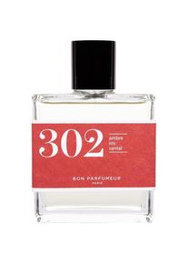 Bon Parfumeur - Floral-Oriental No 302 Amba Iris Santal Perfumes unisex 100 ml unisex