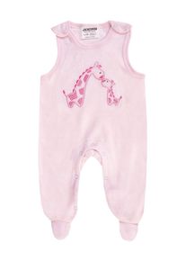 Jacky Kezesl&aacute;bas 'Nicki' unisex r&oacute;zsasz&iacute;n , M&eacute;ret 50