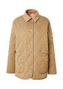 No. 1 Como Veste mi-saison 'HUSKY' Femme marron taille XS