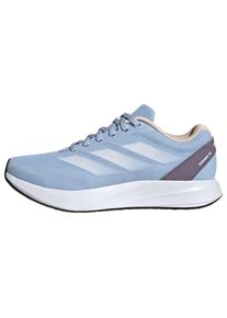 adidas Performance Zapatillas de running 'Duramo', Mujeres, azul claro / gris basalto / blanco, talla 5