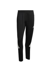 Adidas ADI365--- PT Laufhose Herren - Gr&ouml;&szlig;e L - schwarz