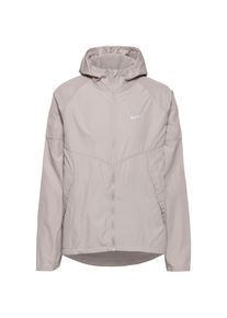 Nike RPL Miler Laufjacke Herren - Gr&ouml;&szlig;e S - beige