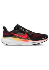 Nike PEGASUS 41 Laufschuhe Herren - Gr&ouml;&szlig;e 46 - schwarz