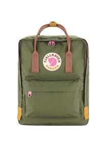 Fjällräven FJÄLLRÄVEN Kånken Koncept Daypack - Größe Einheitsgröße - grün
