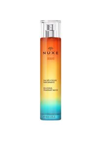 NUXE Paris Nuxe Sun L&auml;ckert doftande vatten Parfymer Women 30 ml