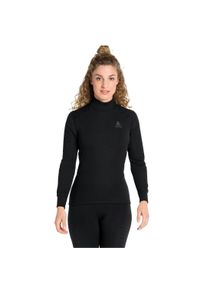 Odlo Active Warm Eco Baselayer Turtle Neck Shirt Women