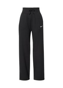 Nike Pantalon de sport 'Phoenix' Femme noir taille L