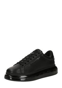 Karl Lagerfeld Baskets basses Homme noir taille 43