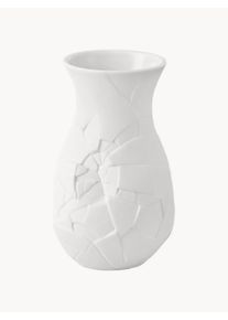 Rosenthal Vas i Porslin Phases, H 10 cm Vit KIna Ø 6 x H 10 cm