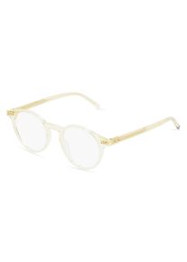 Tommy Hilfiger TH1813 okulary unisex | Oprawka: Pełnoramkowe, Panto, Beżowy