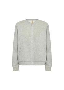 soyaconcept Veste de surv&ecirc;tet Femme gris taille XS