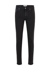 Won Hundred Dž&iacute;nsy 'Dean A Charcoal' Muži antracitov&aacute; 33/32