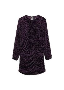 Mango Ruha 'DEBORA' Női fekete , M&eacute;ret XS