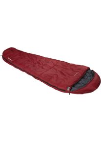 High Peak Mumienschlafsack »TR 350« in rot, Größe B/L: 85 cm x 230 cm