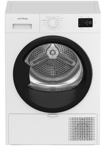 Privileg Wärmepumpentrockner »PT 840C W« MyTimeDryer