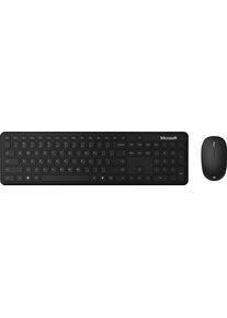 Microsoft Tastatur »Bluetooth Desktop« () in schwarz
