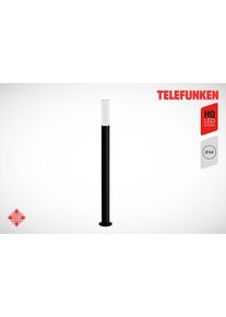 Telefunken LED Au&szlig;en-Stehlampe &raquo;BRISTOL&laquo;