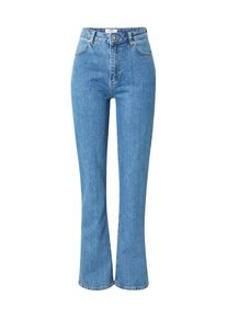 R&AElig;RE by Lorena Rae R&AElig;RE by Lorena Rae, Damer, Jeans, Blue Denim, St&oslash;rrelse 32