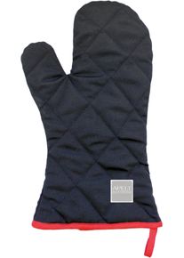 Apelt Grillhandschuhe »3963 Outdoor, Sommerdeko, Sommer« Fleckschutz in schwarz
