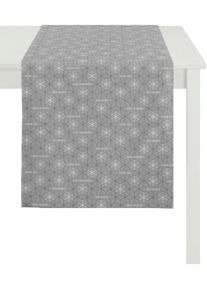 Apelt Tischläufer »3008 Christmas Elegance in bunt, Größe B/L: 48 cm x 140 cm