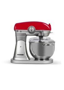 Robot de Cozinha Schneider SCFP57B - 5.7L- 1500 Watts - Vermelho