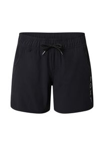 Roxy Cal&ccedil;&otilde;es de surf 'Classics 5' em preto Tamanho M Estampado com logo