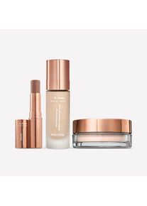 Look Maquillage Teint Naturel Warm Sand 3 produits - M. Asam MAGIC FINISH