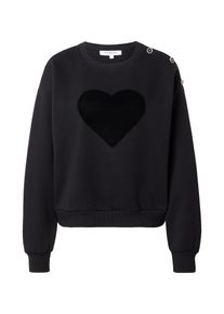 Morgan Tr&eacute;ning p&oacute;l&oacute; '252-TDELOU' Női fekete , M&eacute;ret L