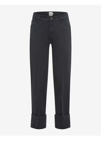 Brax Dames Style MADISON S PERMA BLUE, perma blauw,