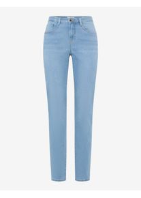 Brax Dames Style MARY USED LIGHT BLUE, lichtblauw,