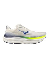 Mizuno Herren Wave Sky 9 weiß 43.0