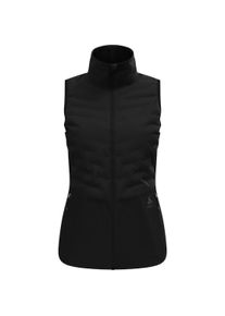 Odlo Damen Zeroweight Insulator Vest schwarz