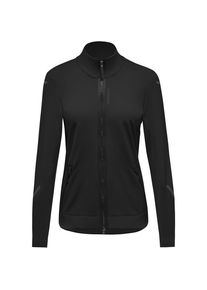 Gore Damen Concurve Thermo Hybrid Jacket schwarz