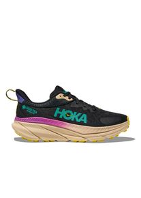 Hoka One One Hoka Herren Challenger 7 GTX schwarz 42.0