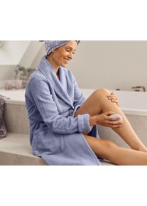 Tchibo - Žak&aacute;rov&eacute; uter&aacute;ky - farba: fialov&aacute;