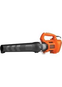 Black and Decker Soplador axial BEBL185-QS 1.850W