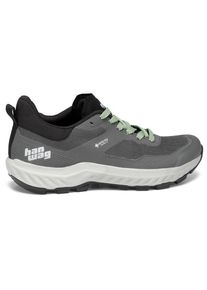 Hanwag Women's Kaduro Light GTX Multisport shoes Women (39, grey)