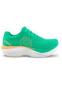 Topo Athletic Women's Atmos Running shoes Women (38,5, turquoise)