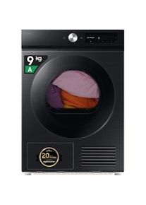 Asciugatrice Samsung DV90DB7845GBU3 9kg Classe A Nero [DV90DB7845GBU3_T]