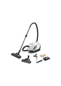 Kärcher Staubsauger DS 6 Plus