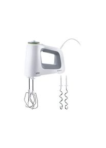 Braun Handmixer MultiMix 5 HM 5100 WH - 700 W