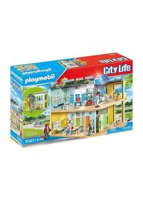 Playmobil City Life - Große Schule