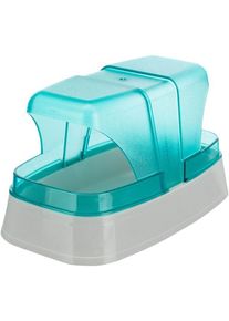 Trixie Sand Bath Small Animal Toy Mice Hamsters 17x10x10cm