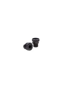 Bosch ISIS crank bolt M15 pair