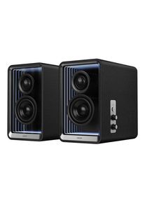 Edifier Speakers QR65 - Schwarz