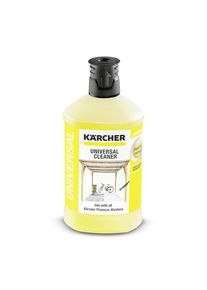K&auml;rcher K&auml;rcher 3-IN-1 UNIVERSAL CLEANER
