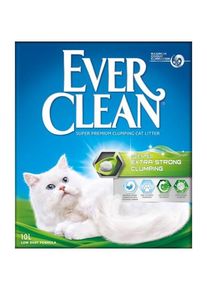 EverClean Extra strength Scented 10 L