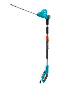 Gardena Elektro-Teleskop-Heckenschere THS 500/48