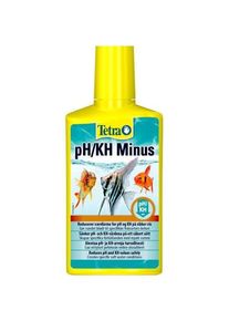 Tetra Ph/Kh Minus